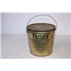 Image 2 : Nabob Tin 10”T