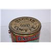 Image 3 : Bagdad Coffee Tin