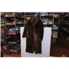 Image 1 : *Vintage Coat 52”With paper Garment bag