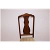 Image 4 : *Vintage wood Chair