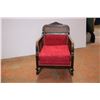 Image 1 : *Los-Par Design Rocking chair