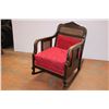 Image 2 : *Los-Par Design Rocking chair