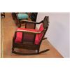 Image 3 : *Los-Par Design Rocking chair