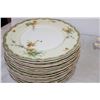 Image 5 : *Old Staffordshire Dinner Set (48 piece)
