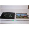 Image 1 : Serving Trays (2)
