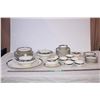 Image 2 : *Imperial Ivory Dinner Set