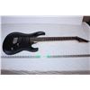 Image 1 : *Xcort X-1 Electric Guitar (flat black) – SN 090604490