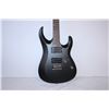 Image 3 : *Xcort X-1 Electric Guitar (flat black) – SN 090604490