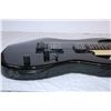 Image 7 : *Dean electric guitar in roadrunner case (glossy black) – SN 10060369