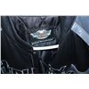 Image 4 : *Harley-Davidson Genuine Leather Jacket Size L