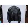 Image 5 : *Harley-Davidson Genuine Leather Jacket Size L