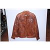 Image 1 : *Boutique of Leathers Genuine Leather Jacket Size 2XL