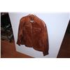 Image 2 : *Boutique of Leathers Genuine Leather Jacket Size 2XL