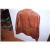 Image 3 : *Boutique of Leathers Genuine Leather Jacket Size 2XL