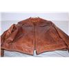 Image 5 : *Boutique of Leathers Genuine Leather Jacket Size 2XL