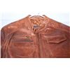 Image 6 : *Boutique of Leathers Genuine Leather Jacket Size 2XL