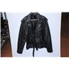 Image 1 : *Genuine Leather Jacket Size 54