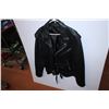 Image 2 : *Genuine Leather Jacket Size 54