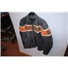 Image 2 : *Harley-Davidson Genuine Leather Jacket Size L