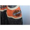 Image 3 : *Harley-Davidson Genuine Leather Jacket Size L