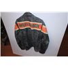 Image 5 : *Harley-Davidson Genuine Leather Jacket Size L