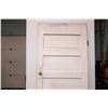 Image 2 : *Vintage wood Door 34”X81”