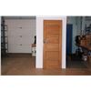 Image 1 : *Vintage Wood Door 30”X77”
