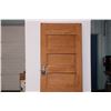 Image 2 : *Vintage Wood Door 30”X77”