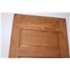 Image 5 : *Vintage Wood Door 30”X77”