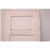 Image 5 : *Wood White Door 24”X72”