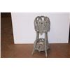 Image 4 : *Vintage Plant stand 30”H
