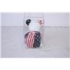 Image 4 : TY Collectible USA Bear