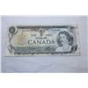 Image 2 : Canadian One Dollar Bills (3)