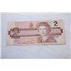 Image 2 : Canadian Two Dollar Bills (3)