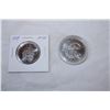 Image 2 : Saskatoon Centennial Dollar,2002 50 cent Coin