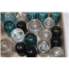 Image 3 : Glass Insulators