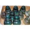 Image 2 : Glass Insulators