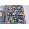 Image 3 : Football Stars,Rookies,Inserts Binder,Trading cards