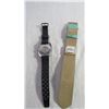 Image 3 : (2) Watches - Kelton + Geneva (needs battery)