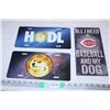Image 1 : HDDL,D,All you need is Reds Signs (3)