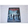 Image 2 : Sealed DVD’s (3)