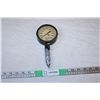 Image 1 : Pressure Gauge