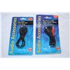 Image 2 : 6ft. Stereo Cables (4 packs)