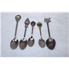 Image 2 : Collectible Spoons