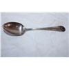 Image 2 : Sterling Silver Birks Spoon