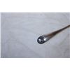 Image 3 : Sterling Silver Birks Spoon