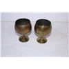 Image 2 : Brass Items (3)