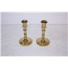 Image 2 : Partylite Candle Holders (2)