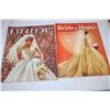 Image 4 : Vintage Bridal,Fashion and Home Magazines