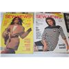 Image 2 : Sew News Magazines 1980’s
